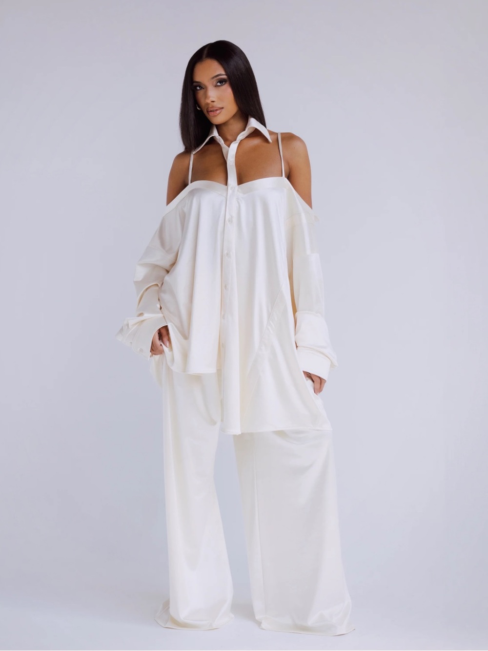 Leo Set (top & bottom)